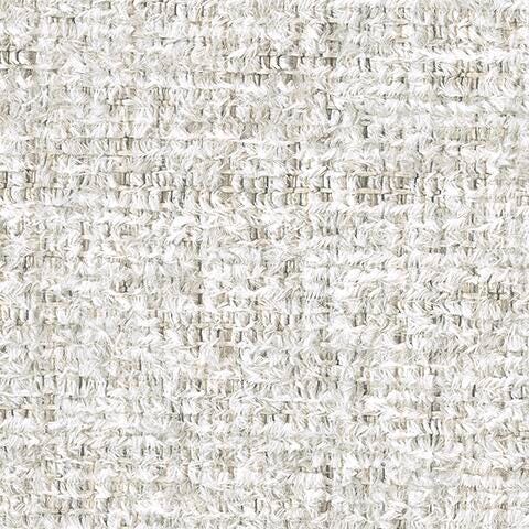 Ashley Wynncroft Manor Chalk Oversized Accent Ottoman