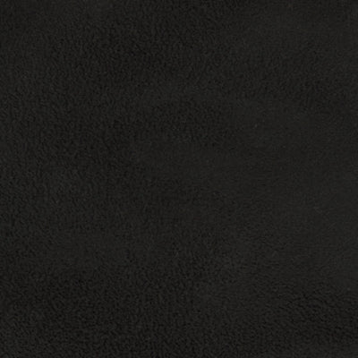 Ashley Darcy Black Ottoman