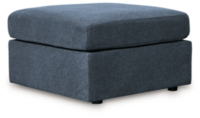 Ashley Modmax Ink Oversized Accent Ottoman