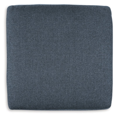Ashley Modmax Ink Oversized Accent Ottoman