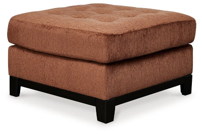 Ashley Laylabrook Spice Oversized Accent Ottoman