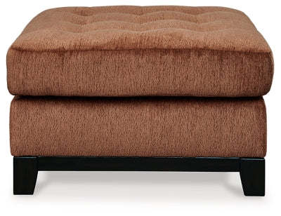 Ashley Laylabrook Spice Oversized Accent Ottoman