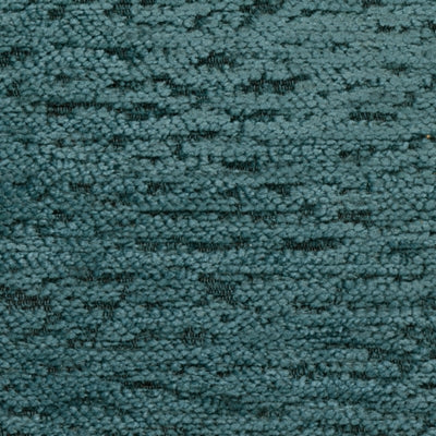 Ashley Laylabrook Teal Oversized Accent Ottoman