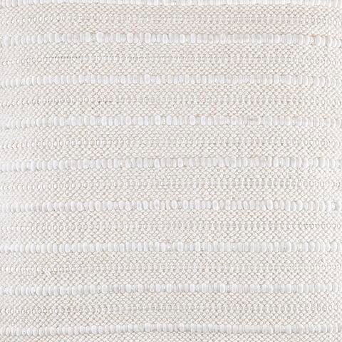 Ashley Theban Cream Pillow