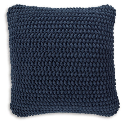 Ashley Renemore Blue Pillow