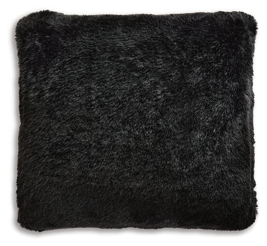 Ashley Gariland Black Pillow