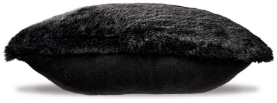 Ashley Gariland Black Pillow (Set of 4)