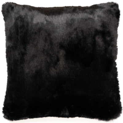 Ashley Gariland Black Pillow (Set of 4)