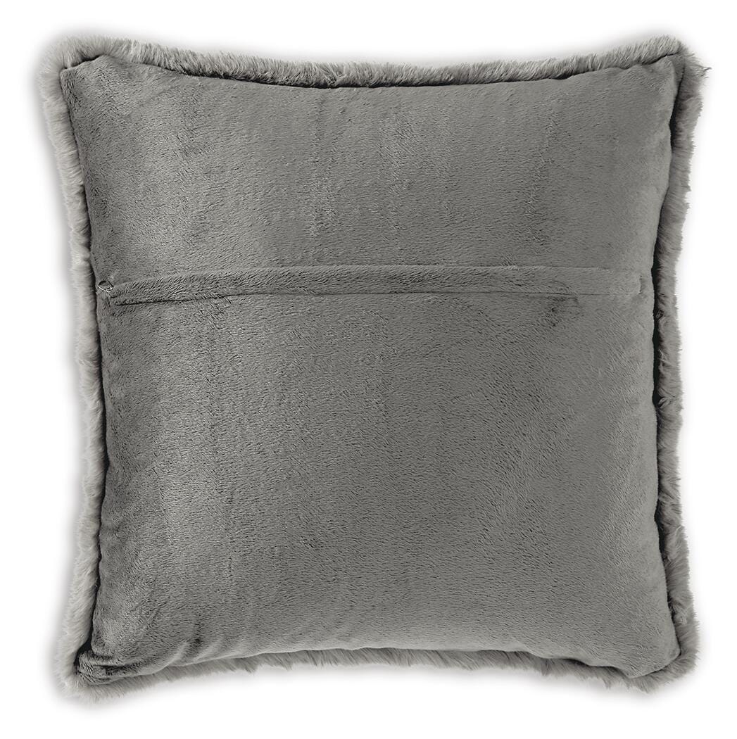 Ashley Gariland Gray Pillow