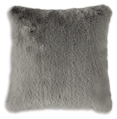 Ashley Gariland Gray Pillow