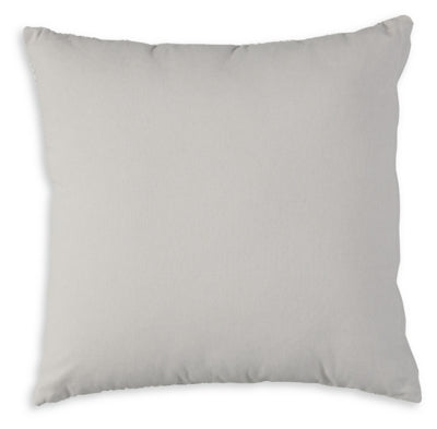 Ashley Erline Cement Pillow