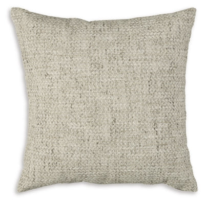 Ashley Erline Cement Pillow