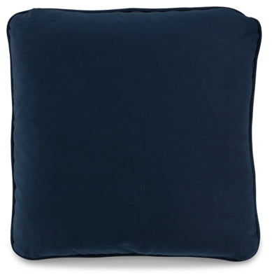 Ashley Caygan Ink Pillow (Set of 4)