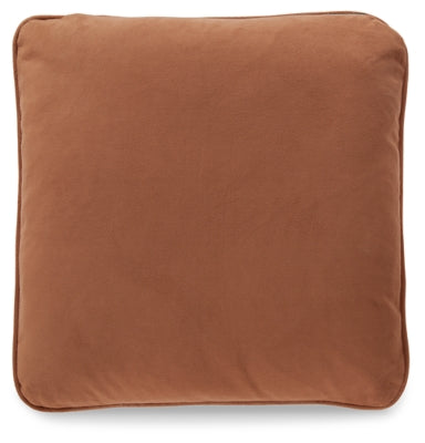 Ashley Caygan Spice Pillow