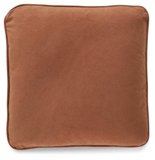 Ashley Caygan Spice Pillow