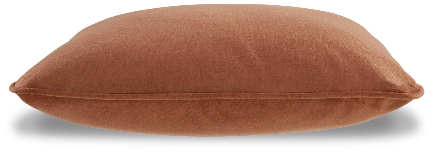 Ashley Caygan Spice Pillow
