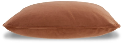 Ashley Caygan Spice Pillow