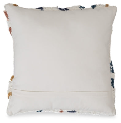 Ashley Evermore Multi Pillow (Set of 4)
