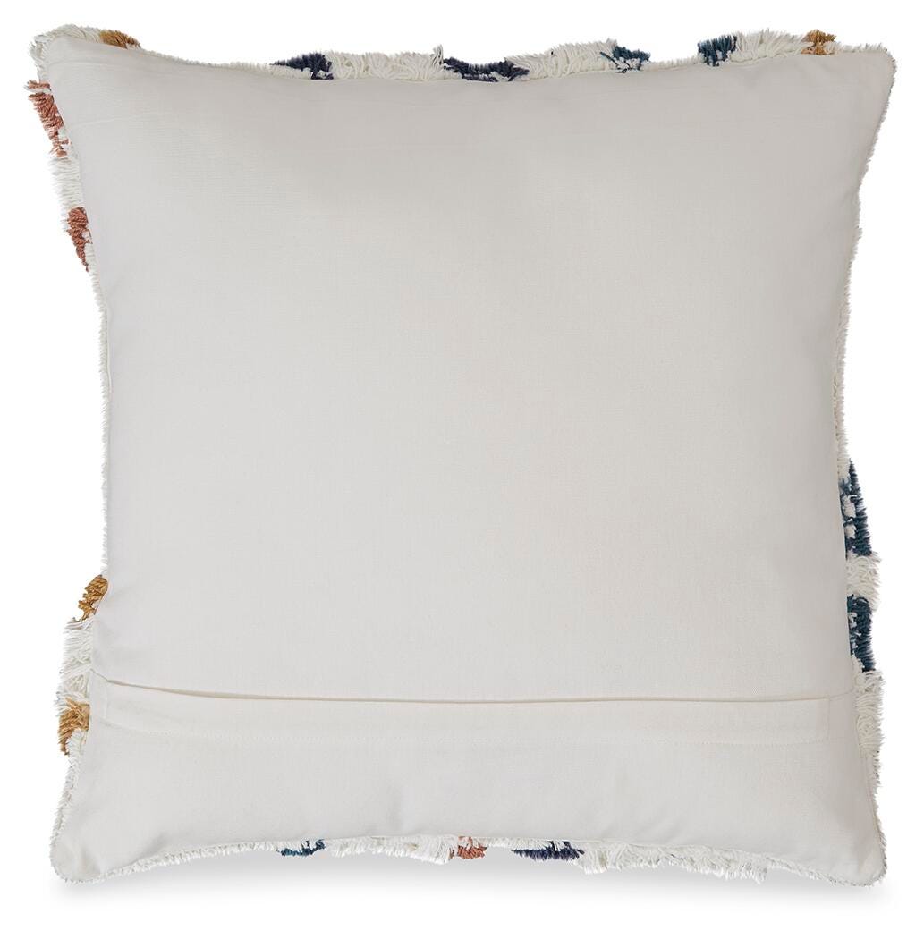Ashley Evermore Multi Pillow