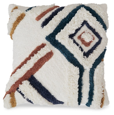 Ashley Evermore Multi Pillow