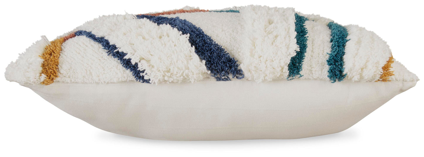 Ashley Evermore Multi Pillow