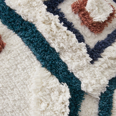 Ashley Evermore Multi Pillow