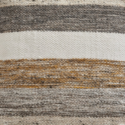 Ashley Josalind Multi Pouf