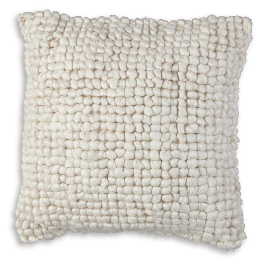Ashley Aavie Ivory Pillow