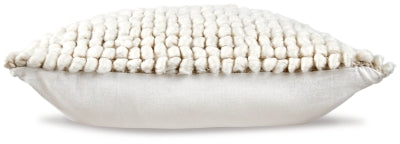 Ashley Aavie Ivory Pillow