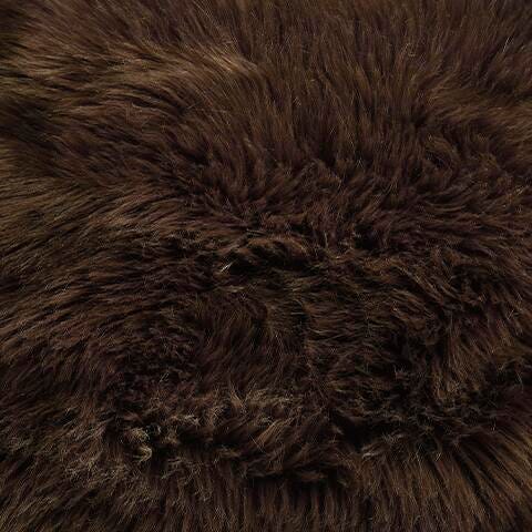 Ashley Bellethrone Brown Pillow