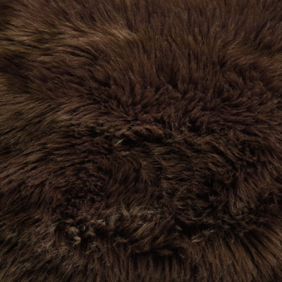 Ashley Bellethrone Brown Pillow