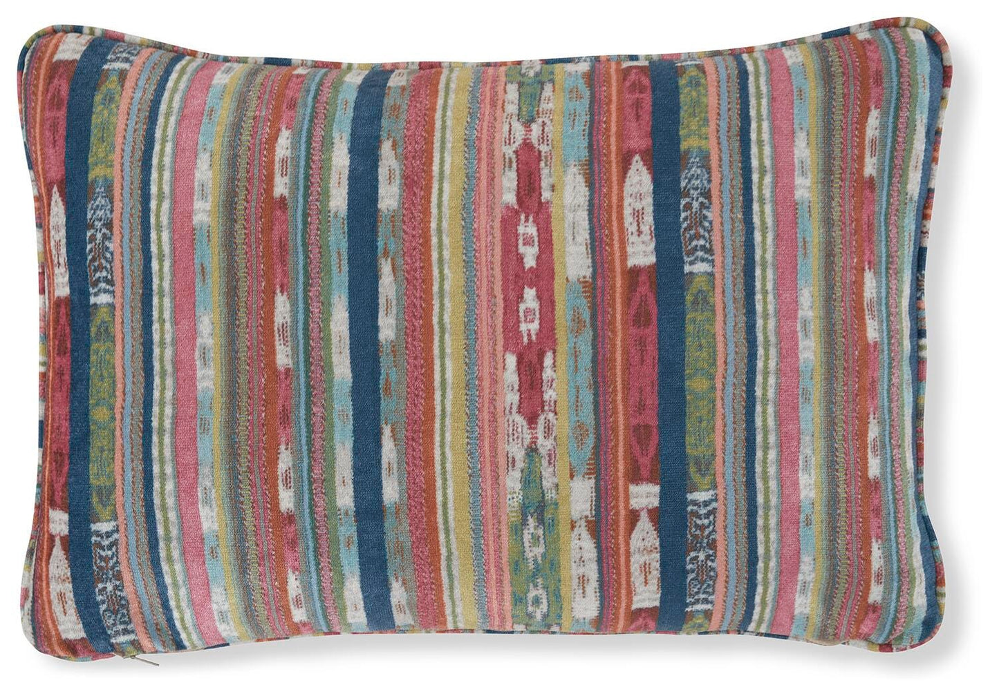 Ashley Orensburgh Multi Pillow