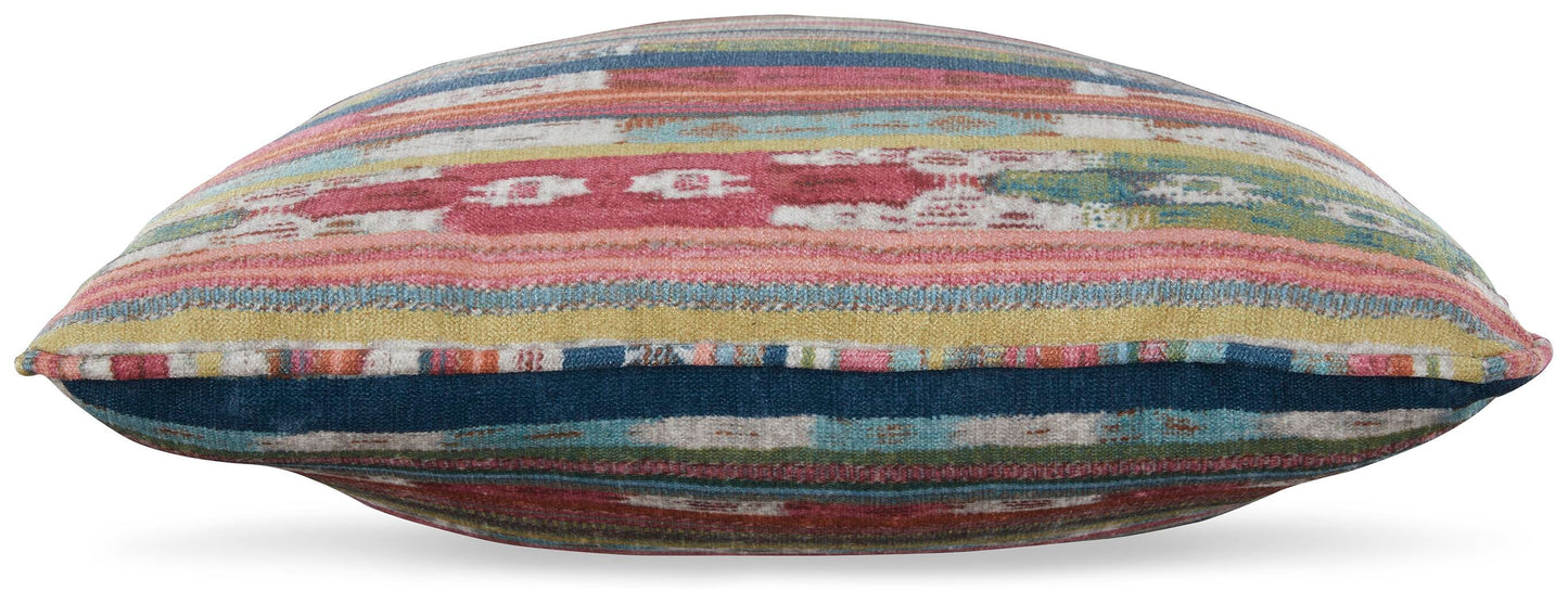 Ashley Orensburgh Multi Pillow