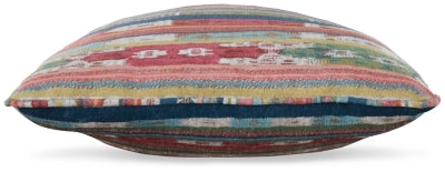 Ashley Orensburgh Multi Pillow