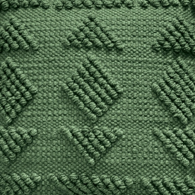 Ashley Rustingmere Green Pillow