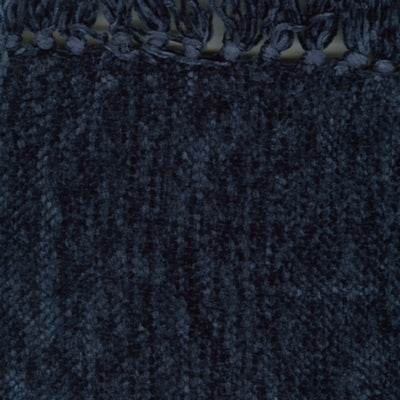 Ashley Tamish Blue Throw