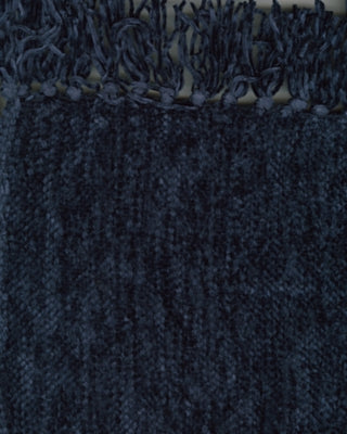 Ashley Tamish Blue Throw