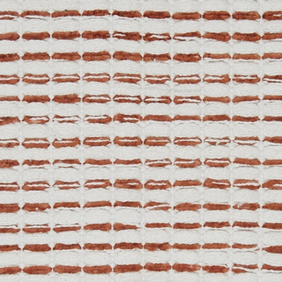 Ashley Nashlin White Rust Pillow (Set of 4)