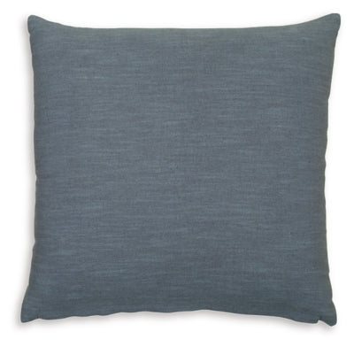 Ashley Thaneville Blue Pillow