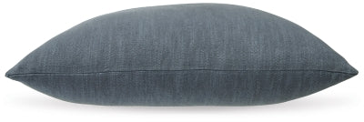 Ashley Thaneville Blue Pillow