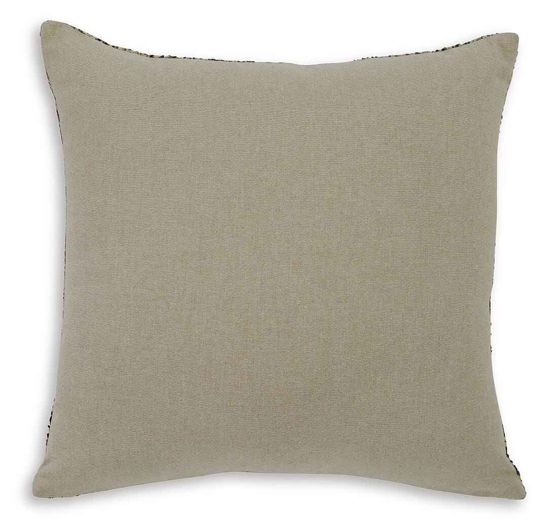 Ashley Jayner Multi Pillow
