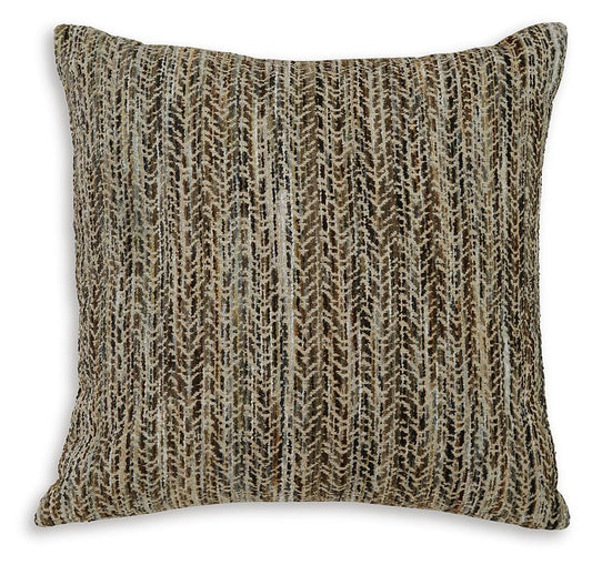 Ashley Jayner Multi Pillow