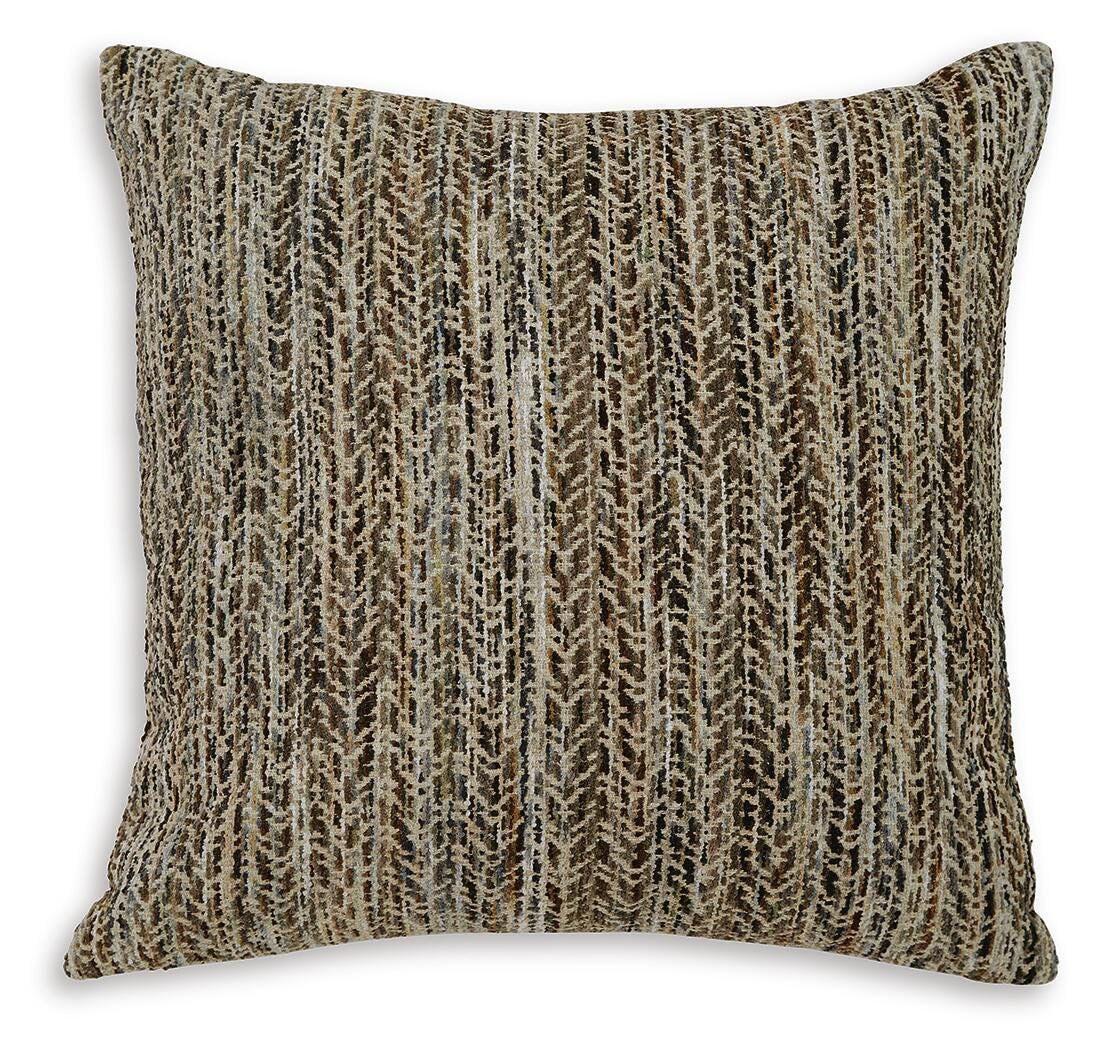 Ashley Jayner Multi Pillow