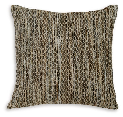 Ashley Jayner Multi Pillow