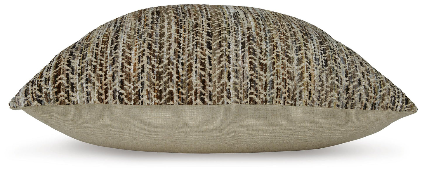 Ashley Jayner Multi Pillow