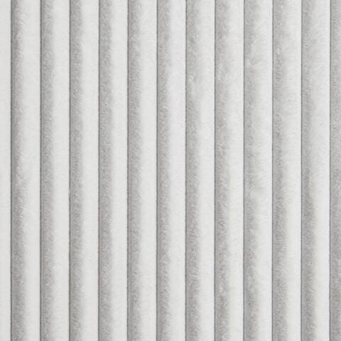 Ashley Alsonwell White Throw