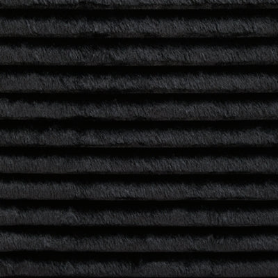 Ashley Alsonwell Black Throw