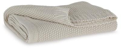 Ashley Gayelery Sand Throw (Set of 3)