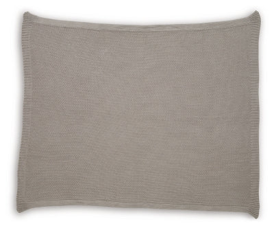 Ashley Gayelery Gray Throw (Set of 3)