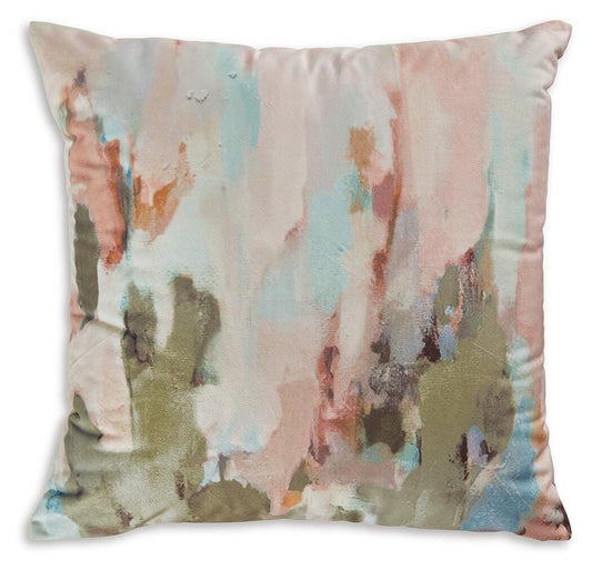 Ashley Lauretwood Multi Pillow